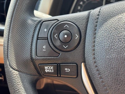 2013 Toyota RAV4 FWD 4dr LE (Natl)