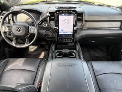 2024 RAM 2500 Limited 4x4 Crew Cab 6'4" Box