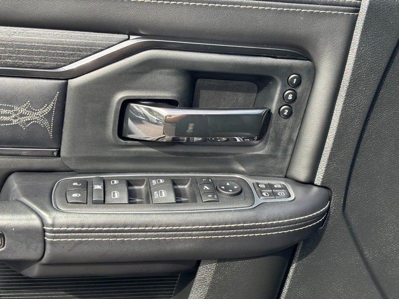2024 RAM 2500 Limited 4x4 Crew Cab 6'4" Box