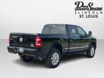 2024 RAM 2500 Limited 4x4 Crew Cab 6'4" Box