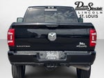 2024 RAM 2500 Limited 4x4 Crew Cab 6'4" Box