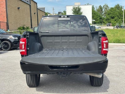 2024 RAM 2500 Limited 4x4 Crew Cab 6'4" Box