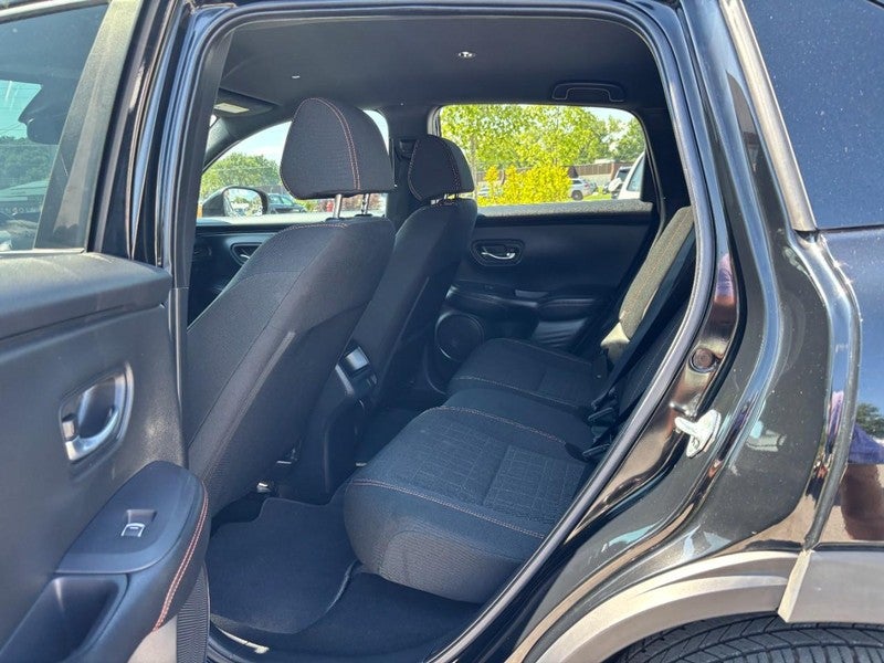 2024 Honda HR-V Sport AWD CVT