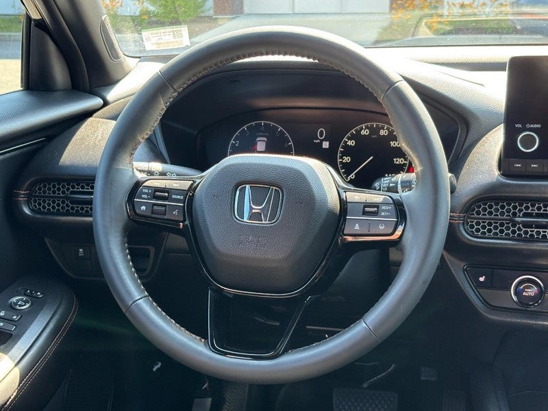 2024 Honda HR-V Sport AWD CVT