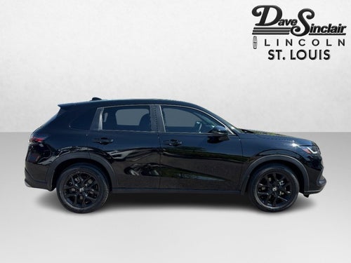 2024 Honda HR-V Sport AWD CVT