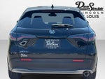 2024 Honda HR-V Sport AWD CVT