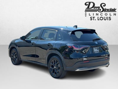 2024 Honda HR-V Sport AWD CVT