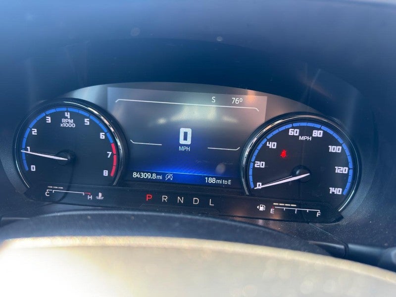 2021 Ford Bronco Sport Outer Banks 4x4
