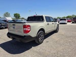 2024 Ford Maverick XLT AWD SuperCrew
