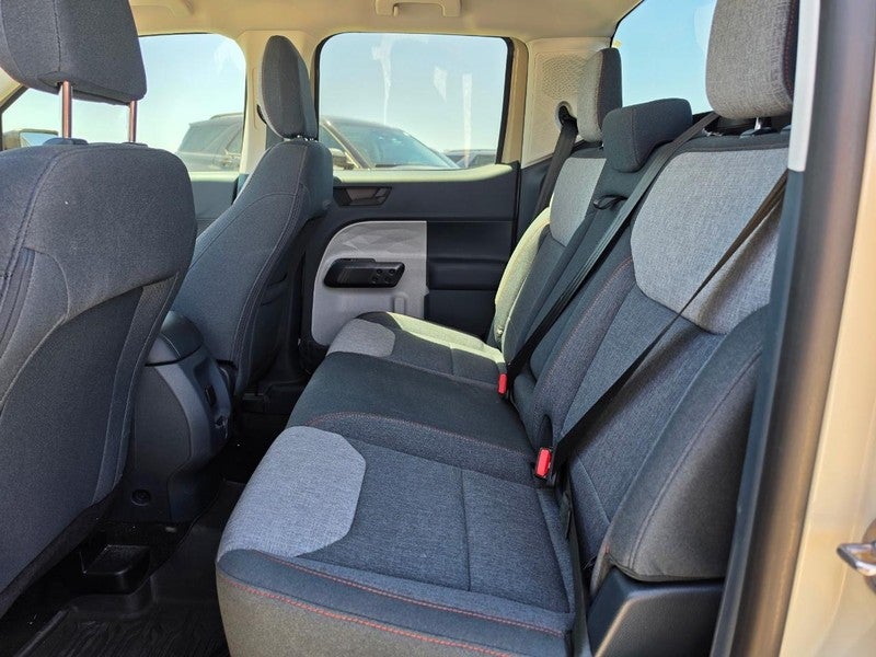 2024 Ford Maverick XLT AWD SuperCrew