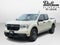 2024 Ford Maverick XLT AWD SuperCrew