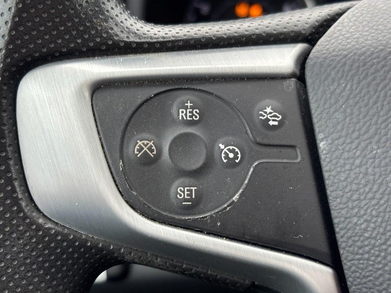 2023 GMC Terrain FWD 4dr SLE