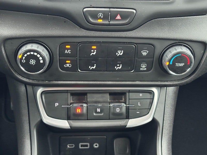 2023 GMC Terrain FWD 4dr SLE