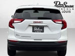 2023 GMC Terrain FWD 4dr SLE