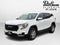2023 GMC Terrain FWD 4dr SLE