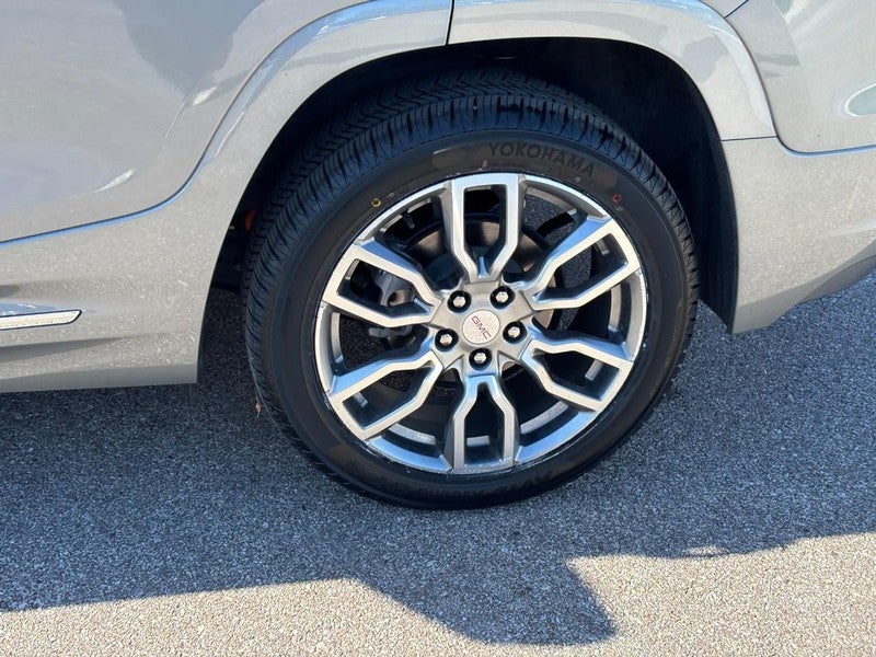 2023 GMC Terrain AWD 4dr Denali