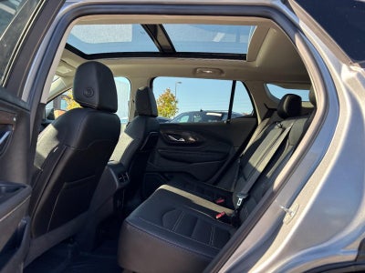 2023 GMC Terrain AWD 4dr Denali