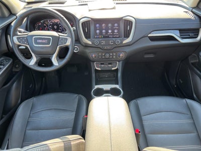 2023 GMC Terrain AWD 4dr Denali