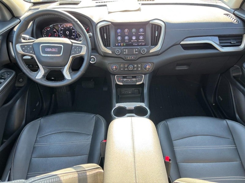 2023 GMC Terrain AWD 4dr Denali