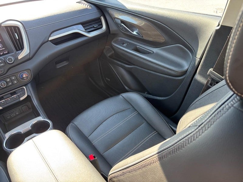 2023 GMC Terrain AWD 4dr Denali