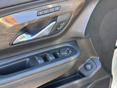 2023 GMC Terrain AWD 4dr Denali