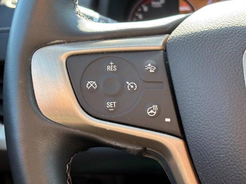 2023 GMC Terrain AWD 4dr Denali