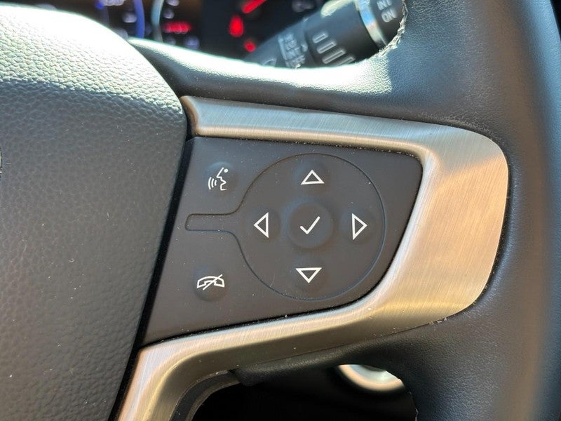 2023 GMC Terrain AWD 4dr Denali