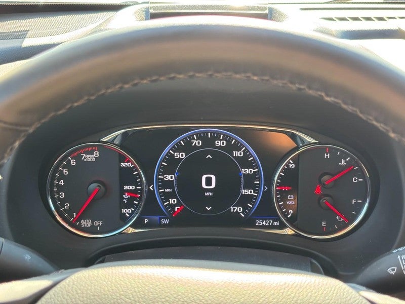 2023 GMC Terrain AWD 4dr Denali
