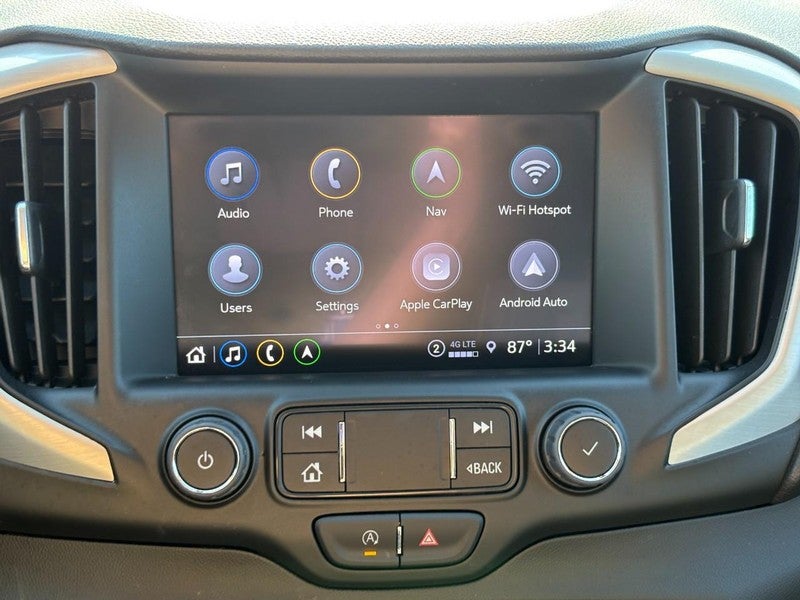 2023 GMC Terrain AWD 4dr Denali