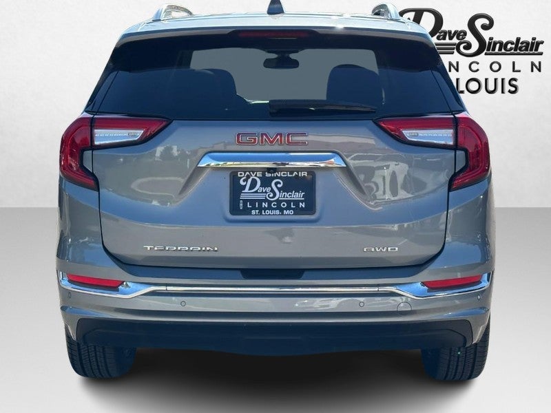 2023 GMC Terrain AWD 4dr Denali
