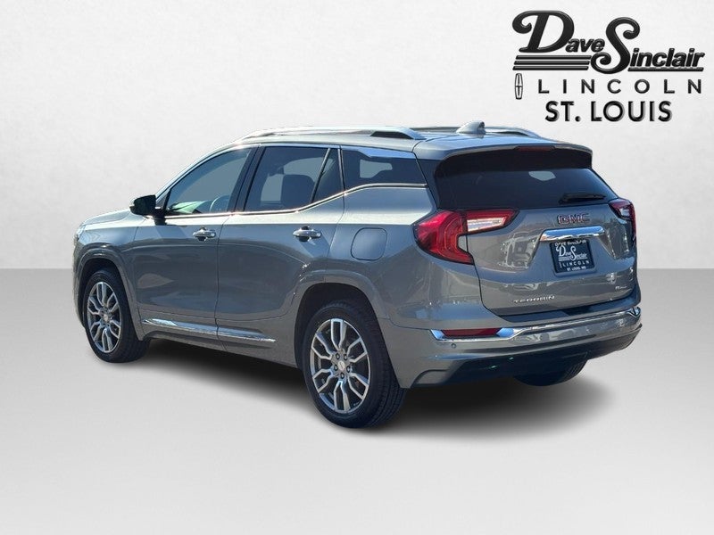 2023 GMC Terrain AWD 4dr Denali
