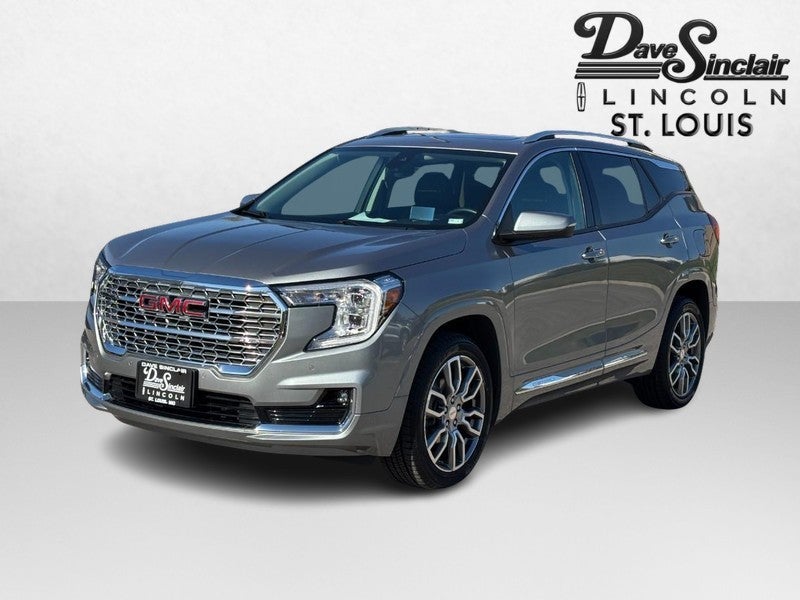 2023 GMC Terrain AWD 4dr Denali