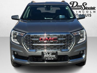 2023 GMC Terrain AWD 4dr Denali