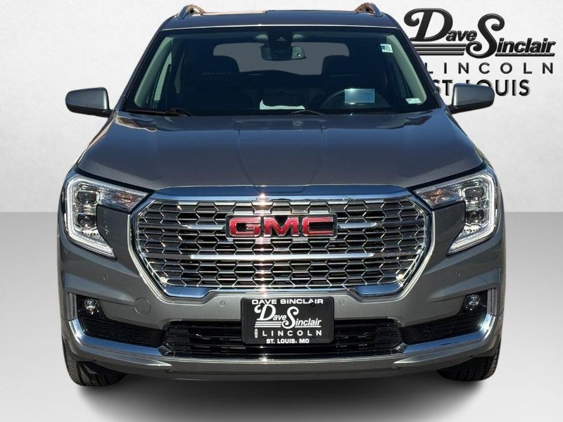 2023 GMC Terrain AWD 4dr Denali