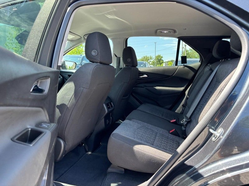 2023 Chevrolet Equinox FWD 4dr LT w/1LT