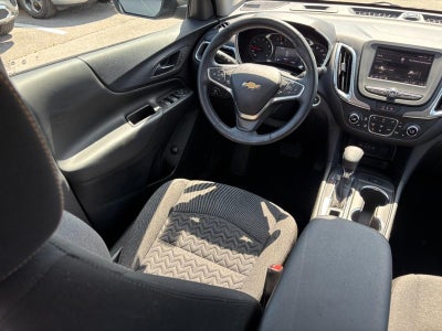 2023 Chevrolet Equinox FWD 4dr LT w/1LT