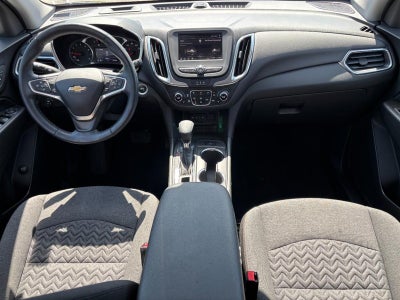 2023 Chevrolet Equinox FWD 4dr LT w/1LT