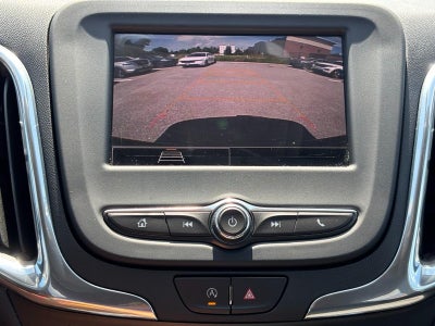 2023 Chevrolet Equinox FWD 4dr LT w/1LT