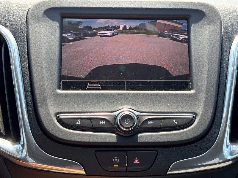 2023 Chevrolet Equinox FWD 4dr LT w/1LT