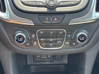 2023 Chevrolet Equinox FWD 4dr LT w/1LT