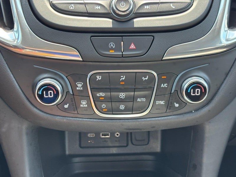 2023 Chevrolet Equinox FWD 4dr LT w/1LT