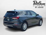2023 Chevrolet Equinox FWD 4dr LT w/1LT
