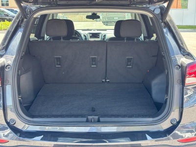 2023 Chevrolet Equinox FWD 4dr LT w/1LT