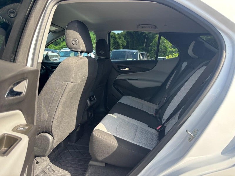 2023 Chevrolet Equinox FWD 4dr LT w/1LT