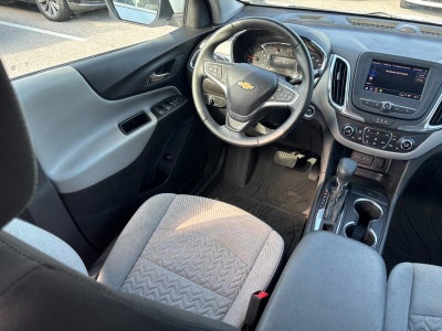 2023 Chevrolet Equinox FWD 4dr LT w/1LT