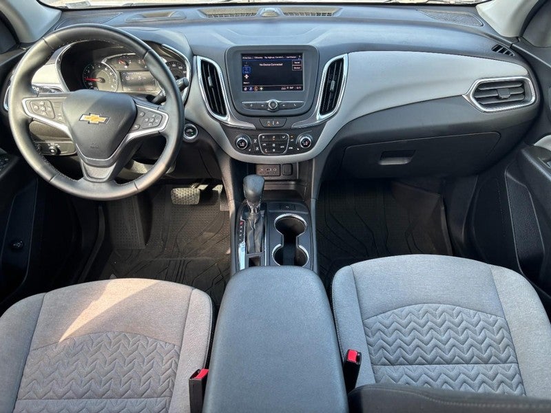 2023 Chevrolet Equinox FWD 4dr LT w/1LT