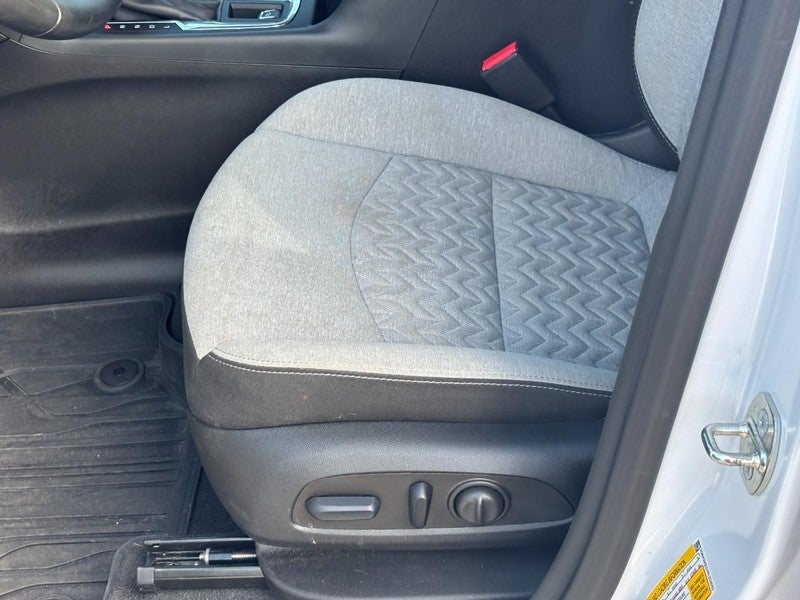 2023 Chevrolet Equinox FWD 4dr LT w/1LT
