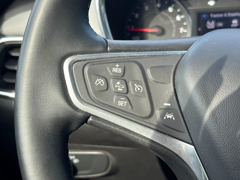 2023 Chevrolet Equinox FWD 4dr LT w/1LT