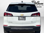 2023 Chevrolet Equinox FWD 4dr LT w/1LT