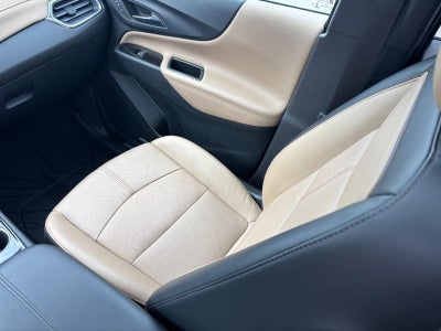 2022 Chevrolet Equinox AWD 4dr Premier